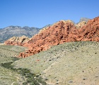 D8C 3936c  Red rocks, Nevada