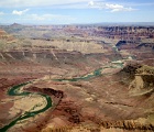 D8C 4355  Grand Canyon from helicopter
