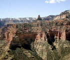 D8C 4392h  Grand Canyon
