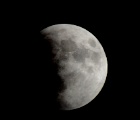 D8C 6897b  Lunar eclipse, September 2015