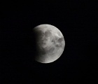 D8C 6899c  Lunar eclipse