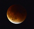 D8C 6941b  Lunar eclipse