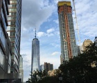 IMG 1902  New WTC, NYC