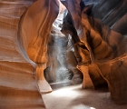 Antelope Canyon