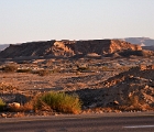Jordanian hills