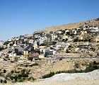 Wadi Moussa, Jordan