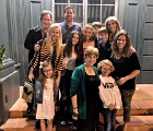 California - October 2018  Minus Alex