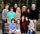 Thanksgiving 2018