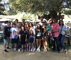 Malibu October 2018  The whole gang
