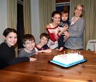 Alex's BD, JH 2013