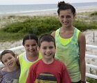 Four out of five