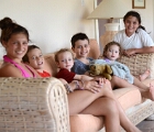 Couch potatoes