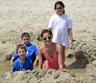 The diggers
