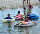 The tubers