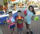 Fantasy Island winnings