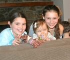 Same girls