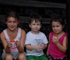 The ice cream kids