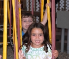 Swing mates