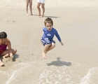 Mason and Eliza