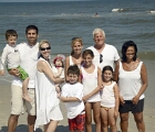 Family portrait 2012