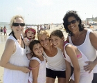 All the girls