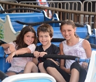 At Fantasy Island