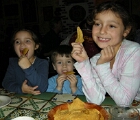 the chipsters