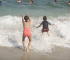 Wave jumpers
