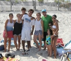 Lots of cousins - LBI 2009