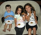 Grandma's cookies