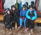 Koz/Mann ski club
