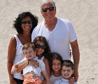 All the grandkids