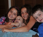 All the kids