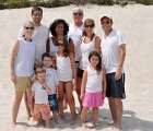 Family portrait