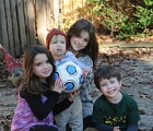 Soccer team