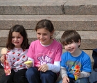 Ice cream buddies