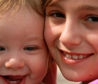 Alex and Mason