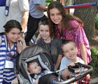 Penn reunion 2012