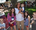 With Aunt Sue