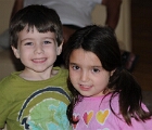 E and H