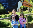 Toucan kids