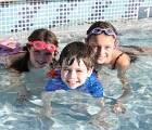 Relay team