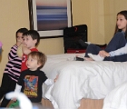 TV time