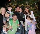 All Lou and Rene's kids