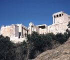 View of Acropolis