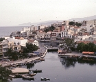 Agio Nikalao, Crete