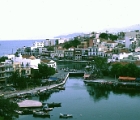 Agao Nikolao, Crete