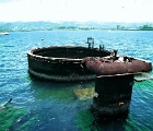 USS Arizona - Pearl Harbor