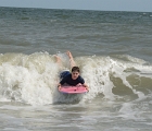 Surfing LBI