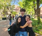 HenryPennVisit (1)